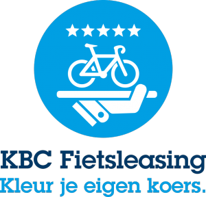 Kbc lease logo